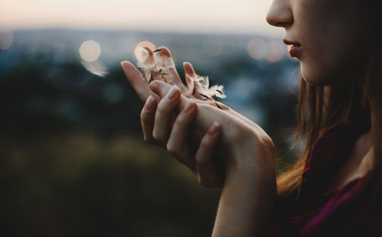 What Is Spiritual Wellness?